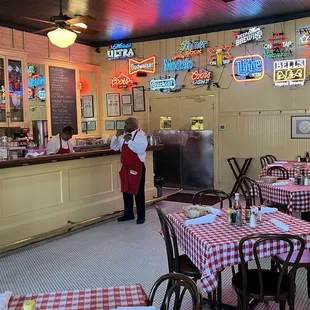 Main Dining Room! (04/01/22)
