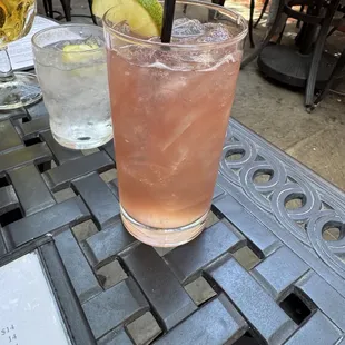 Matilda&apos;s El Diablo