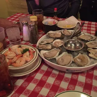 Shrimp Cocktail