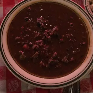 Seafood Gumbo