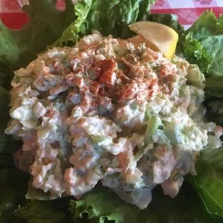 Shrimp Salad