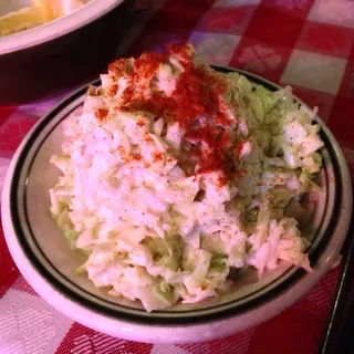 Cole Slaw