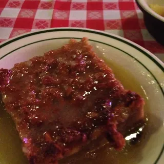 Bread Pudding