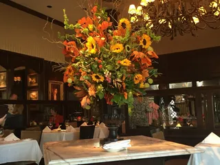 Café Pacific
