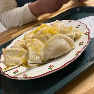 Polish Lunch Platter