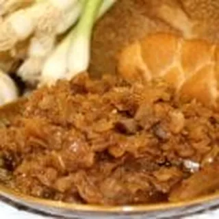 Bigos Hunter Stew