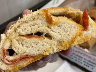 Sunseri Jimmy & Nino