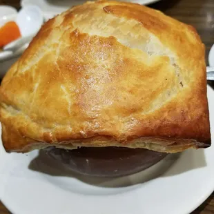 soup, food, chowder, soups and chowder