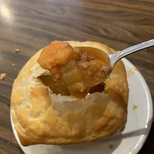 food, chowder, soup, soups and chowder