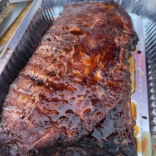 Spare ribs!!!