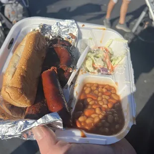 This is what $41 dollars gets you.
