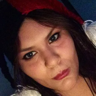 Cristina F.