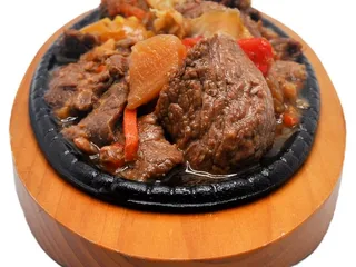 Eat BBop & Catering