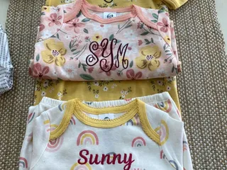 On The Spot Embroidery & More