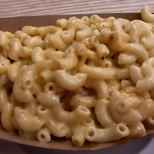 Mac n' cheese