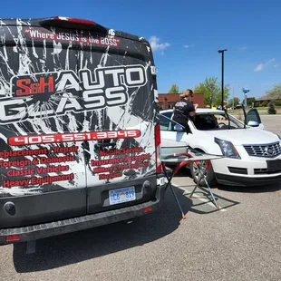 Westwood Golf Course