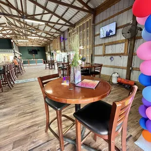 Inside the Marketplace