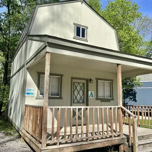 Cabin