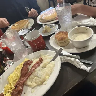 S&H Good Eats Cafe