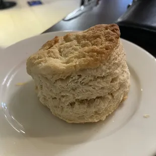 Country biscuit