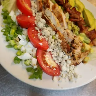 salads, food, salad
