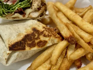 T and J's Cafe