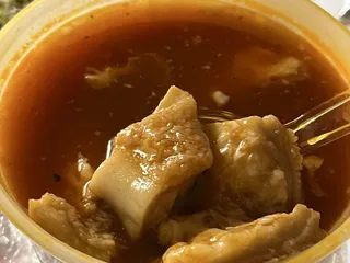 El Tapatio Meat Market