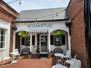 My Sister's Place Ice Cream & Fudge