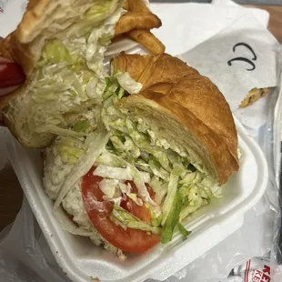 food