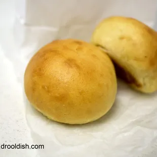 Sausage Kolaches
