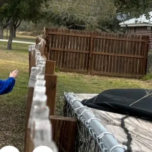 These photos will speak for themselves.