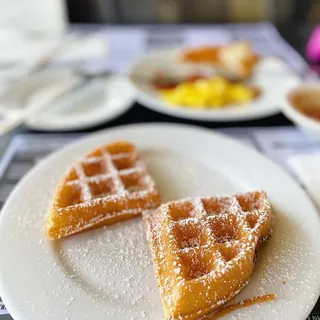 Waffle