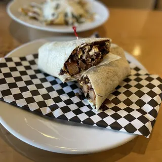 Gran Burrito
