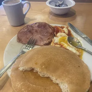 Ham