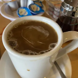 Cafe de Olla