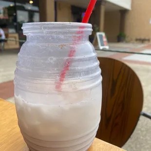 Agua De Horchata