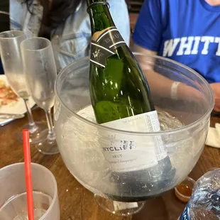 Mimosas