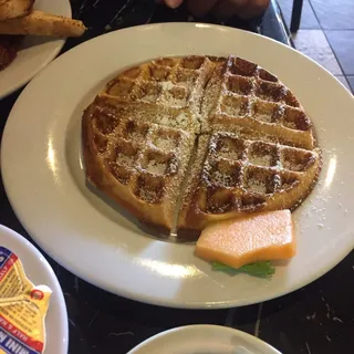 Waffle