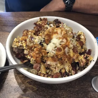 Gran Bowl