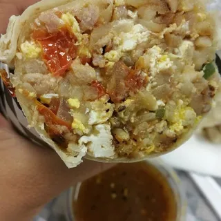Gran Burrito