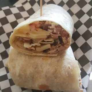 Ham