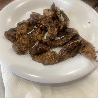 Carne Ranchera