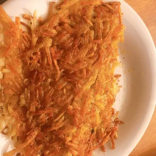 Hashbrown