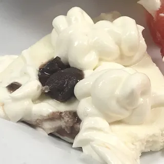 Sour Cream