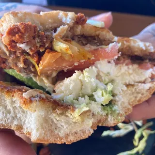 Cubana Torta