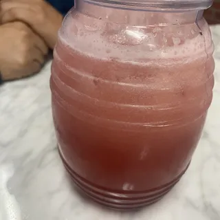 Watermelon Aguas Frescas