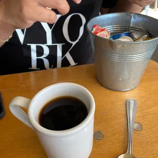 Cafe de Olla