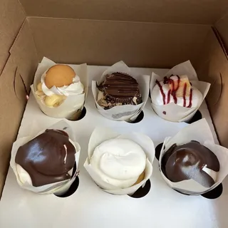 Cupcakes