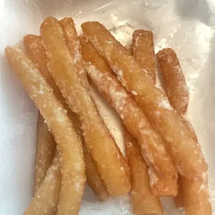 S & J Seafood