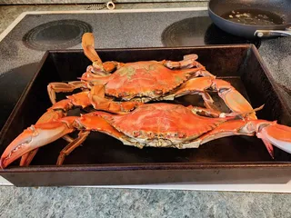 Tidewater Seafood